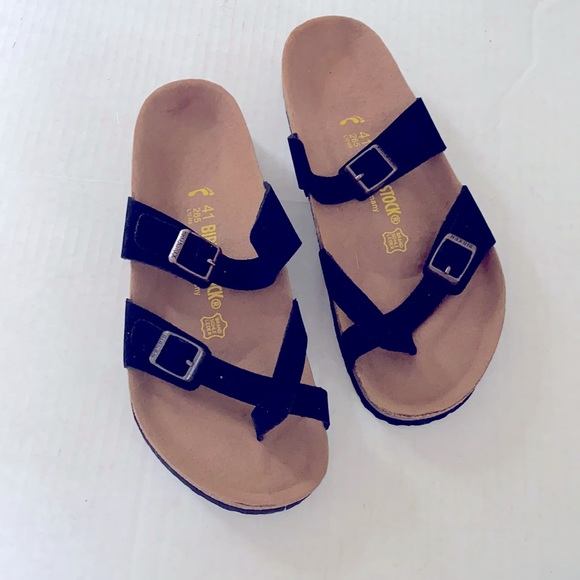 unknown Shoes - Sandals NWOT